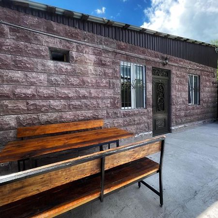 Lidiani Guest House Gyumri Exterior photo
