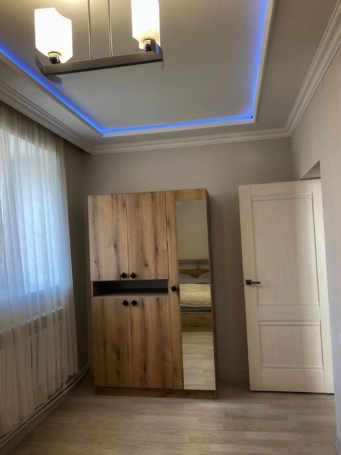 Lidiani Guest House Gyumri Exterior photo