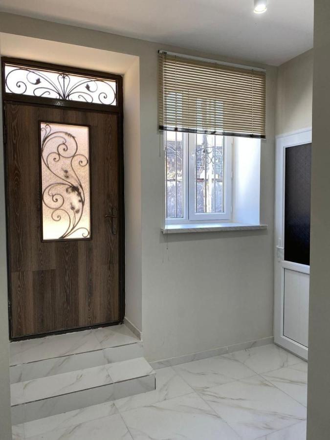 Lidiani Guest House Gyumri Exterior photo