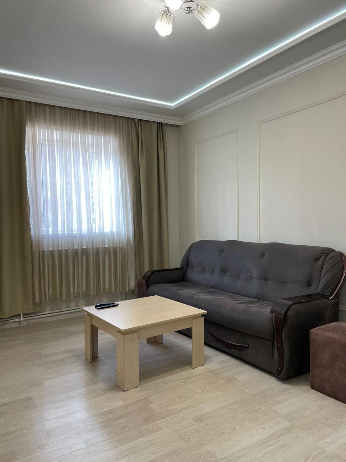 Lidiani Guest House Gyumri Exterior photo